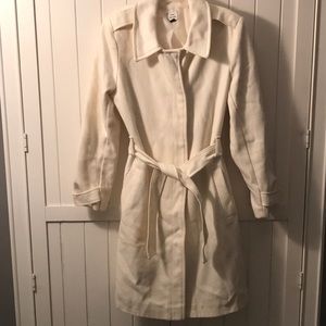 Old Navy Trench Coat